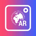 OSC Yearbook AR icon