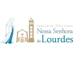 Santuário de Lourdes icon