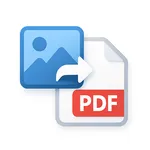 Photos to PDF - PhotoPDF icon