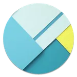 Material Design Sample App icon