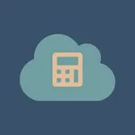 Cloud Calculator for Azure, AW icon