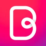 Bazaart Photo Editor & Design icon