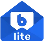 BlueMail Lite icon