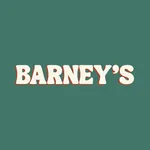 Barney's Pizza & Butchery icon