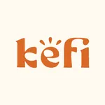Kefi Cafe icon