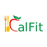 Calfit-Meal Plans icon