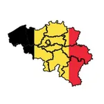 Province of Belgium - tests, m icon