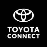 TOYOTA CONNECT Middle East icon