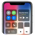 Control Center IOS 16 icon