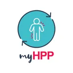 myHPP icon