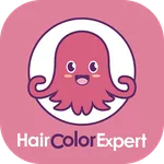 Hair Color Expert Malaysia icon