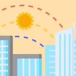 Solar Path - Where is the Sun? icon