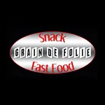Grain de folie icon