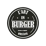 L'art en Burger icon