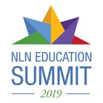 2019 NLN Education Summit icon