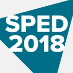 SPED 2018 icon