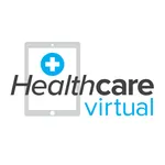 Healthcare Virtual Events icon