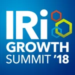The 2018 IRI Growth Summit icon