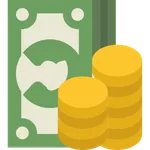 Cash & Bill Counter icon
