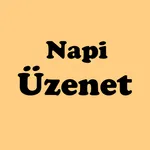 Napi üzenet icon