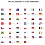 Beta vpn pro icon