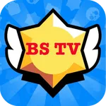 꿀팁Tv for 브롤스타즈 icon