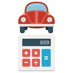 Car Unit Calculator icon