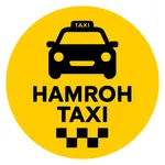Hamroh taxi icon