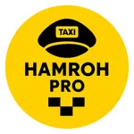 Hamroh Pro (Taximeter) icon