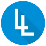 Letters Launcher icon