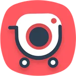 Real followers iFollower icon