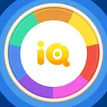 iQ Stars – Fun Trivia Quiz icon