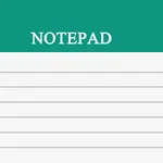 Simple Notepad icon