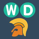 WD Roman icon