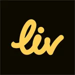 Liv X - Mobile Banking App icon
