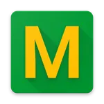 MEMap Lighter Load - less stre icon