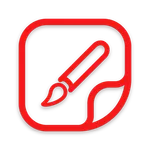 Stickers: Share Sticker Packs icon