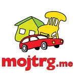 MojTrg Crna Gora icon