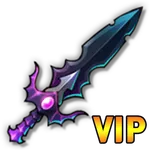 The Weapon King VIP icon