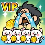 The Rich King VIP - Clicker icon