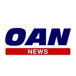 OAN: Live Breaking News icon