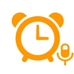 Rec.alarm icon