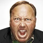 Pocket Alex Jones icon