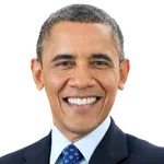 Pocket Barack Obama icon