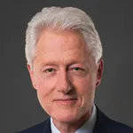 Pocket Bill Clinton icon