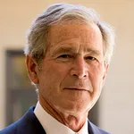 Pocket George Bush icon