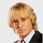 Pocket Owen Wilson icon