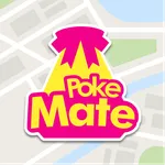 PokeMate - Friends & Clans icon