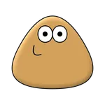 Pou icon