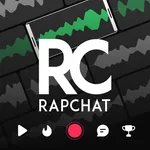 Rapchat: Music Studio Recorder icon